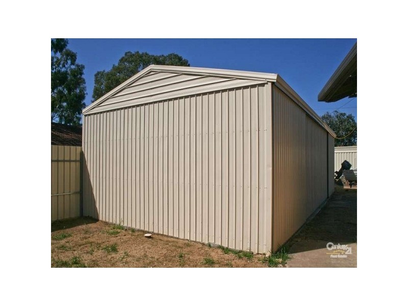 21 Mallen Street, Morphett Vale SA 5162