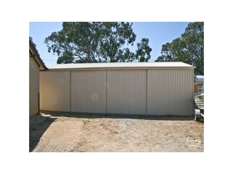 21 Mallen Street, Morphett Vale SA 5162