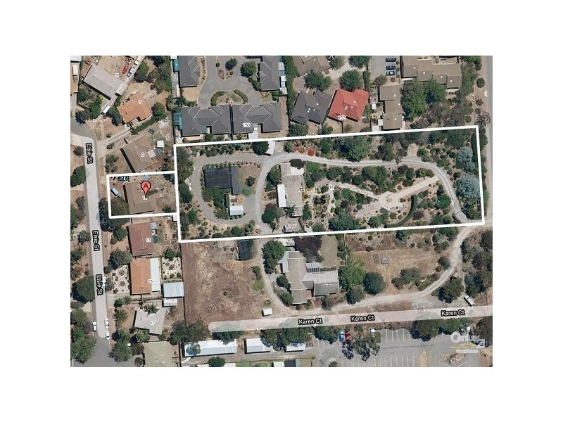 15 Windsong Court, Morphett Vale SA 5162