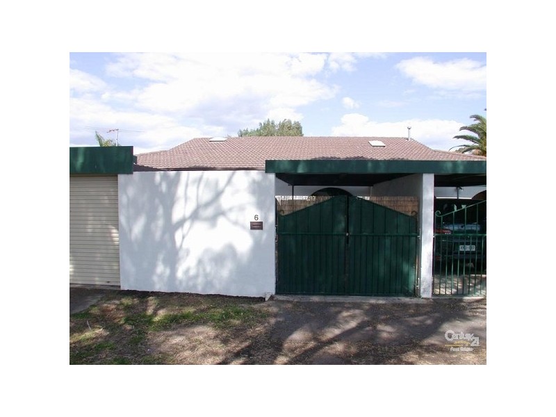 U6 – 26 The Strand, Reynella SA 5161