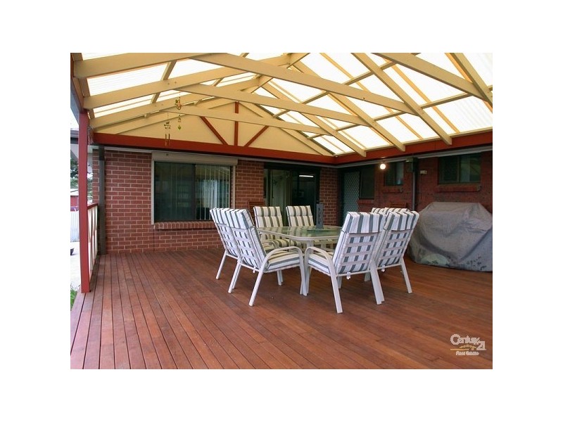 15 Banket Street, Huntfield Heights SA 5163