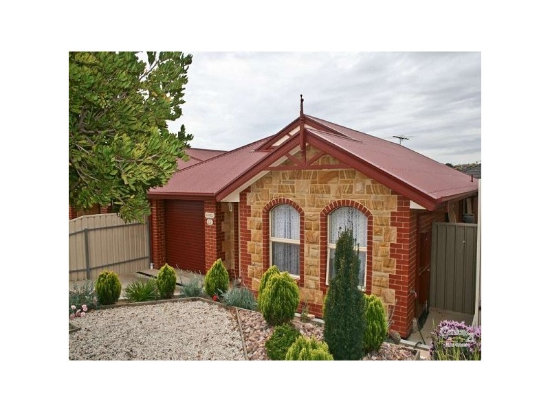 12 Breakwater Court, Seaford Rise SA 5169