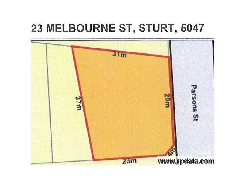 23 Melbourne Street, Sturt SA 5047