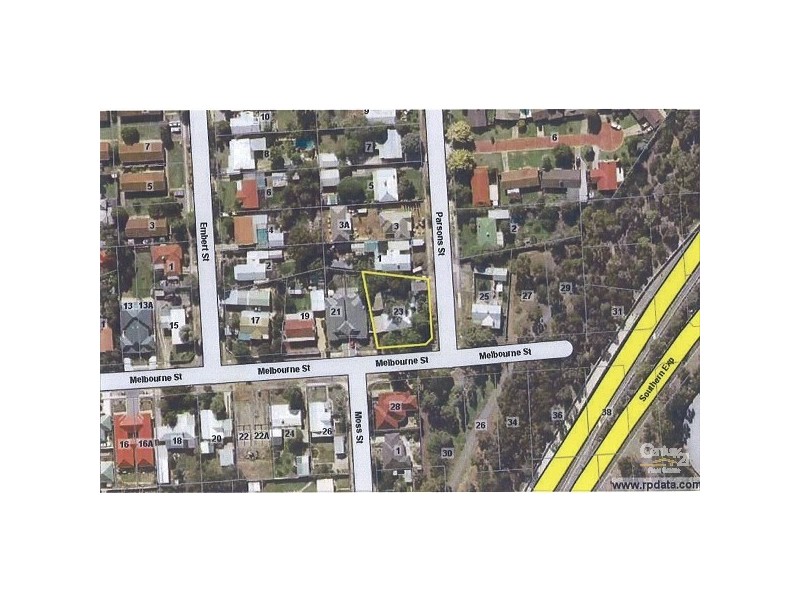 23 Melbourne Street, Sturt SA 5047