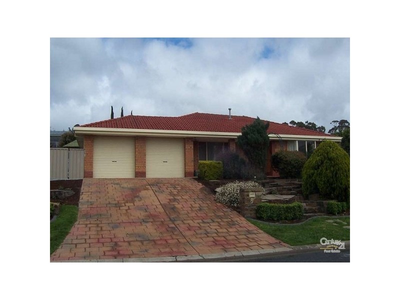 6 Jutland Parade, Woodcroft SA 5162