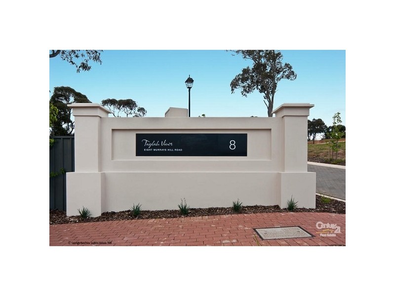 6 – 8 Murrays Hill Road, Coromandel Valley SA 5051