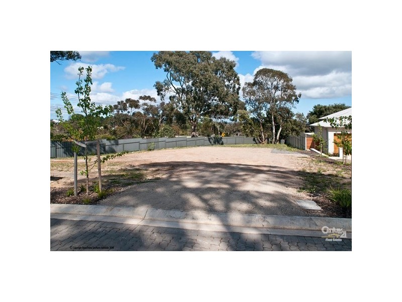 8 – 8 Murrays Hill Road, Coromandel Valley SA 5051