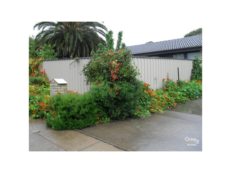 4 Amaroo Road, Sheidow Park SA 5158