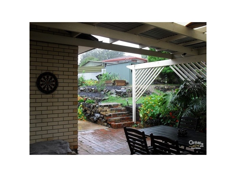 4 Amaroo Road, Sheidow Park SA 5158