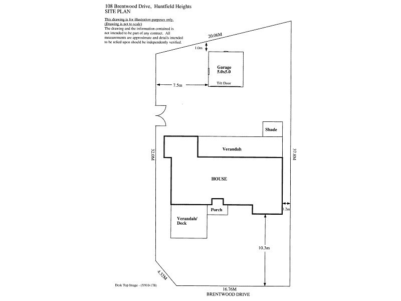 108 Brentwood Drive, Huntfield Heights SA 5163