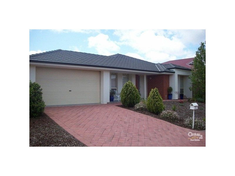 5 William Webb Drive, Sheidow Park SA 5158