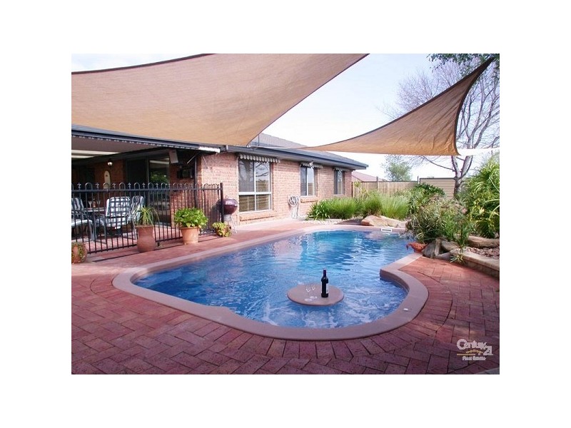 3 Coriole Court, Old Reynella SA 5161