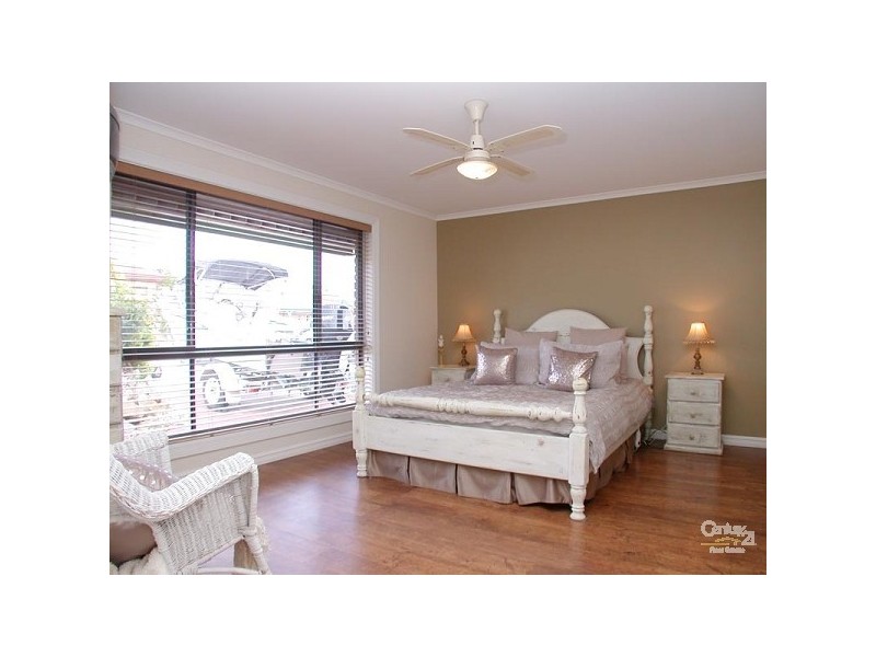 3 Coriole Court, Old Reynella SA 5161