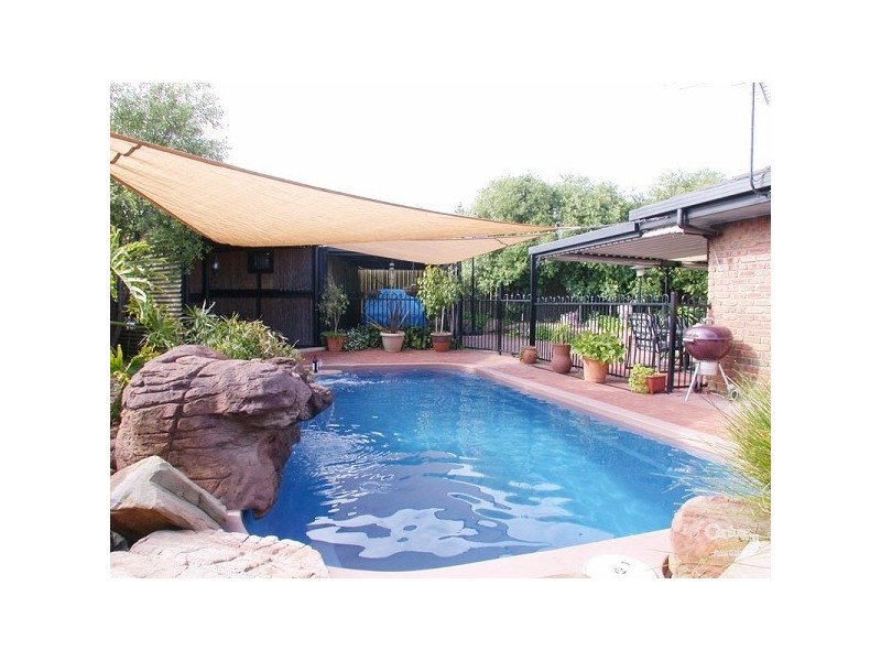 3 Coriole Court, Old Reynella SA 5161