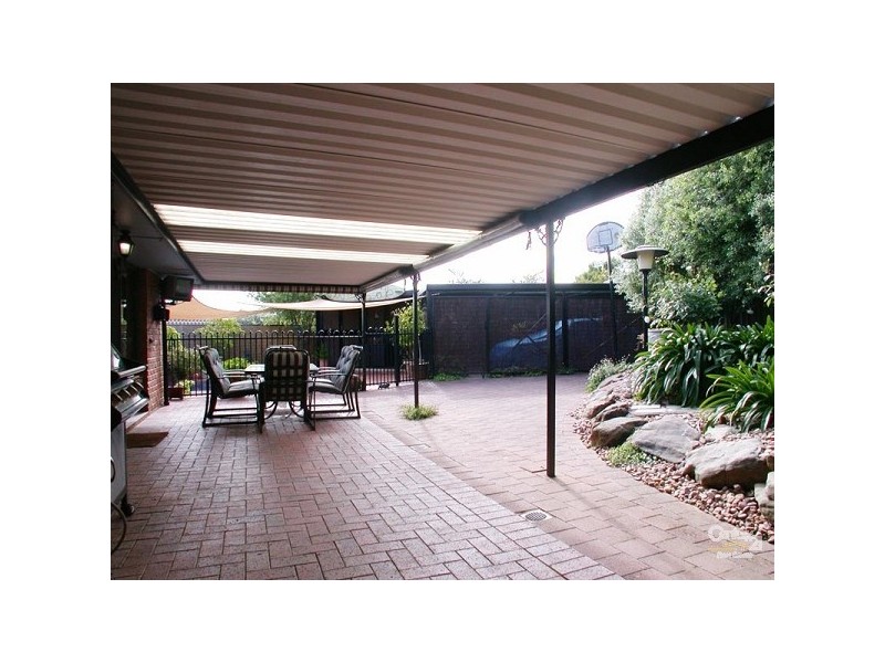3 Coriole Court, Old Reynella SA 5161