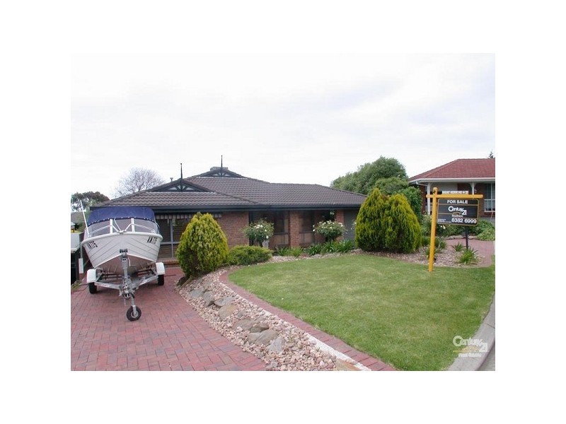 3 Coriole Court, Old Reynella SA 5161