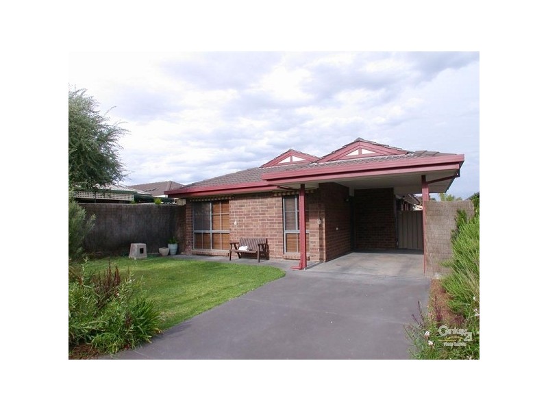 8 Baume Cct, Old Reynella SA 5161