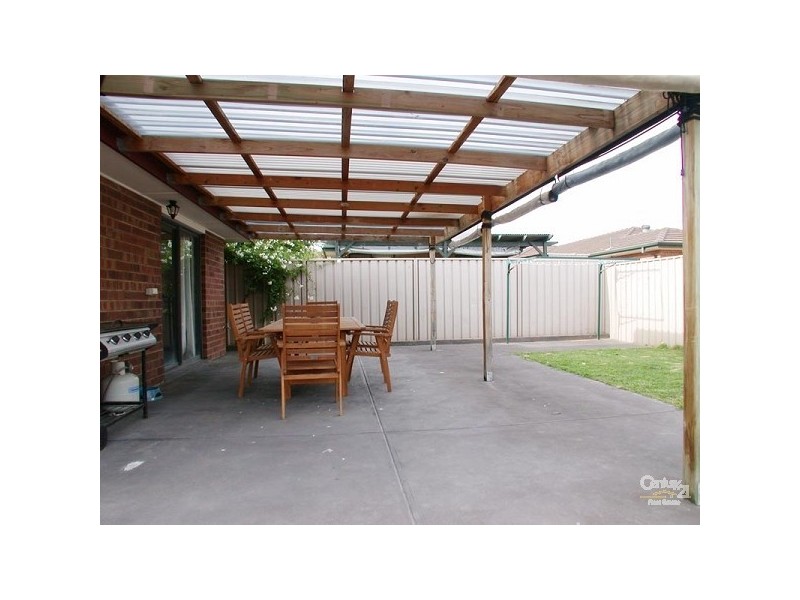 8 Baume Cct, Old Reynella SA 5161