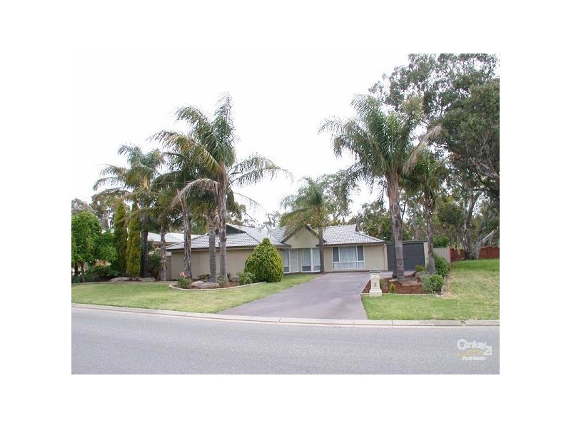 2 Hispano Drive, Woodcroft SA 5162