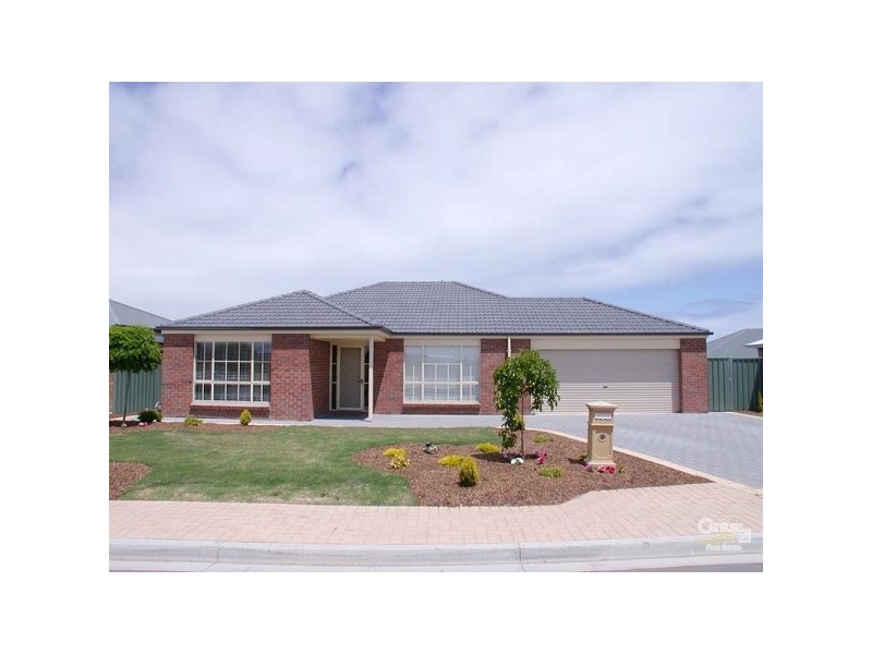 4 Ochre Drive, Aldinga Beach SA 5173