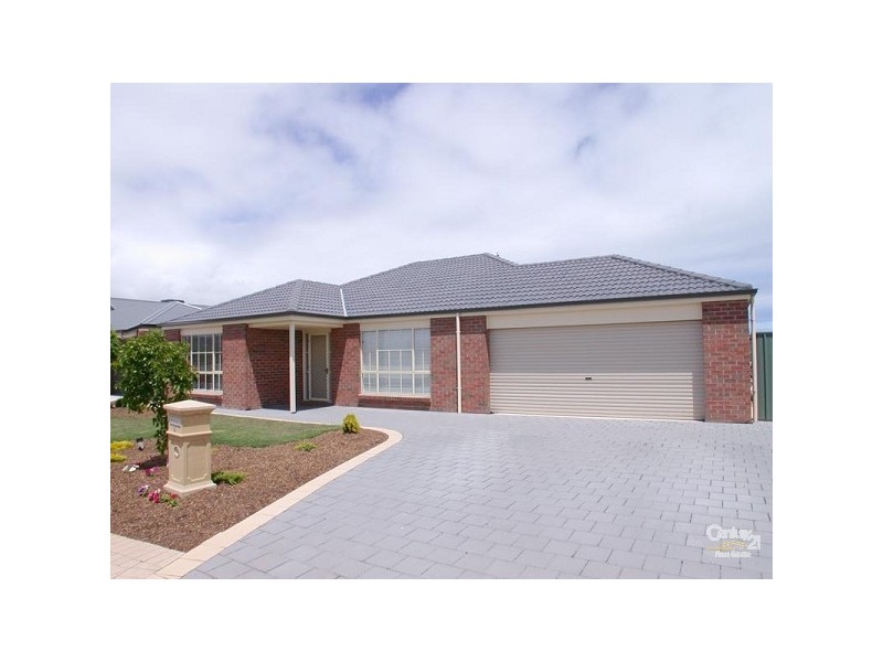 4 Ochre Drive, Aldinga Beach SA 5173