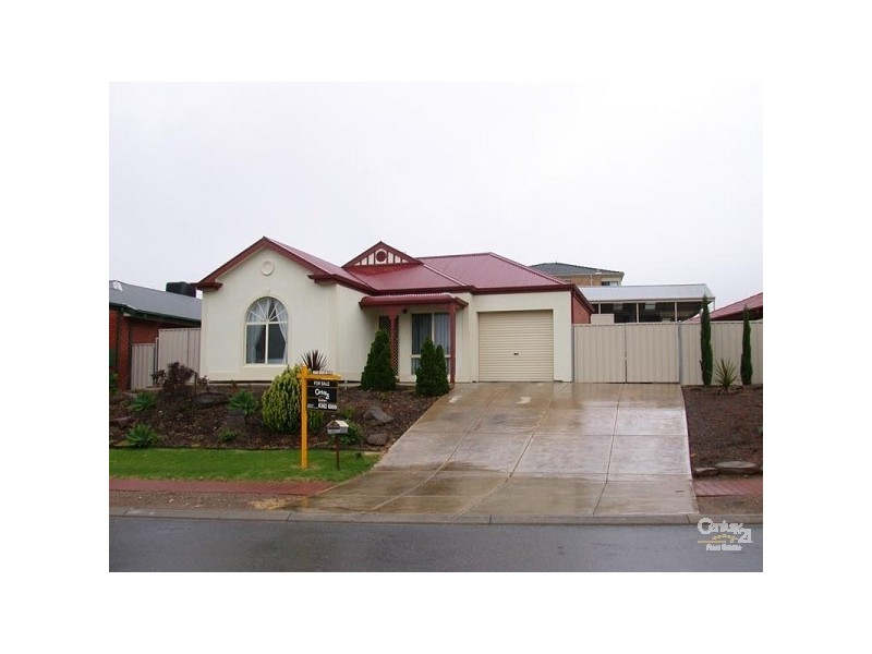 45 Southbank Boulevard, Sheidow Park SA 5158