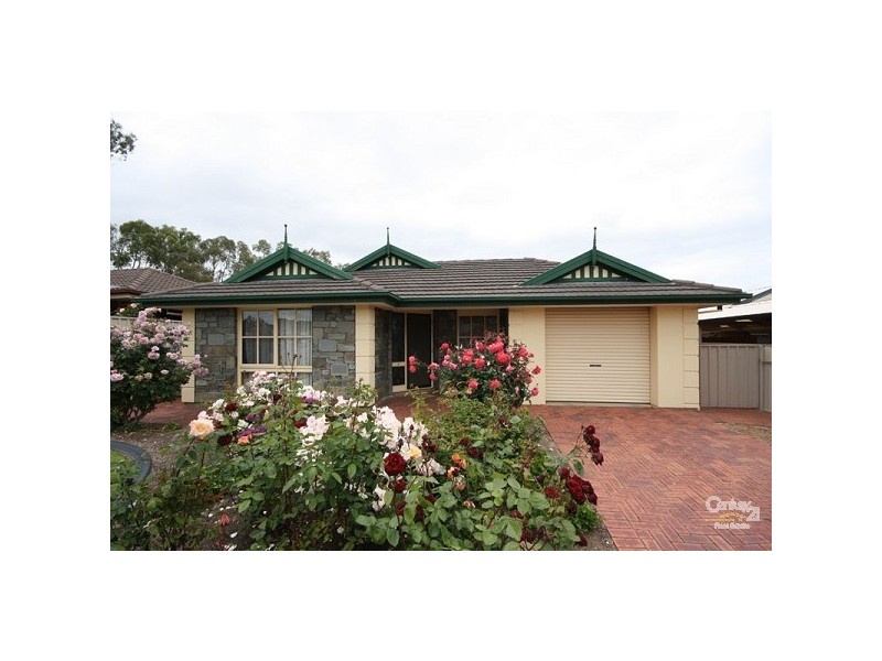 15 Ashmore Court, Onkaparinga Hills SA 5163