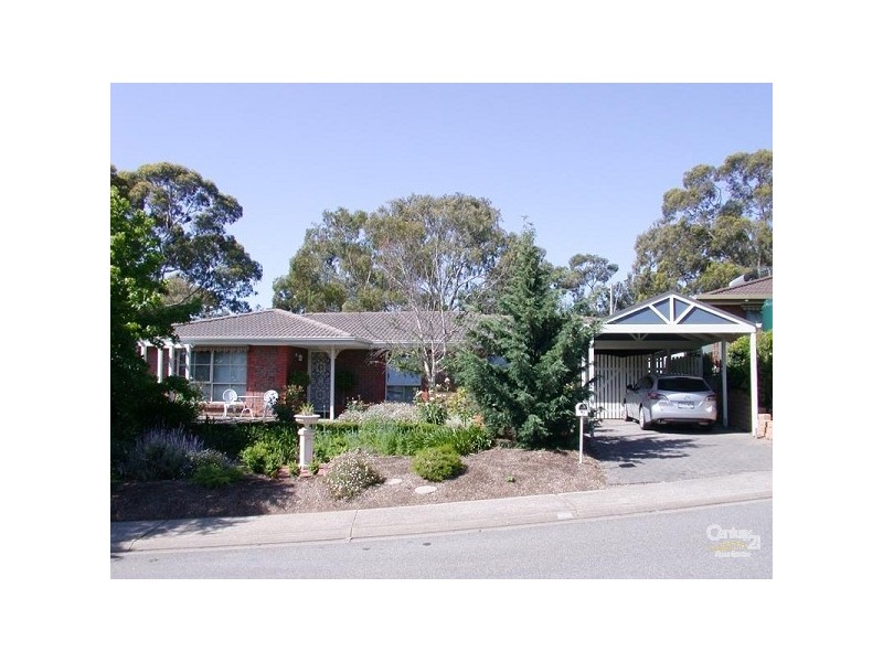 28 Lexcen Grove, Happy Valley SA 5159