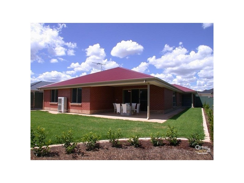 21 Summer Street, Mclaren Flat SA 5171
