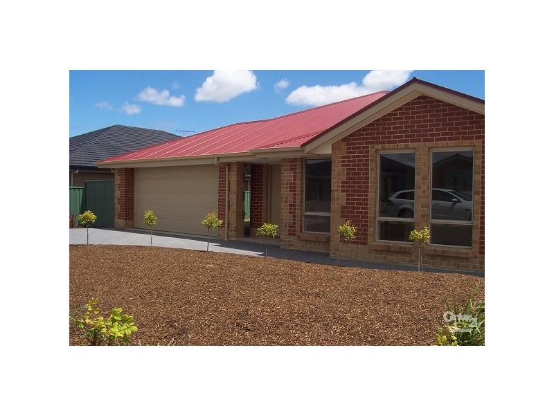 21 Summer Street, Mclaren Flat SA 5171