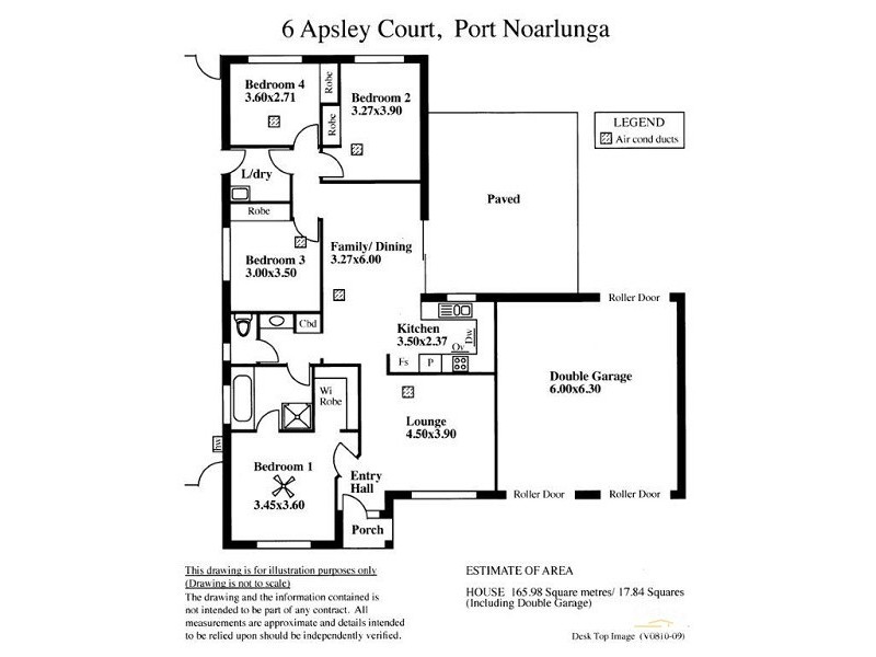 6 Apsley Court, Port Noarlunga SA 5167