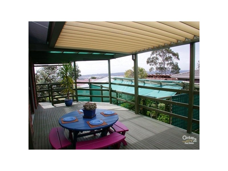 3 Clearview Terrace, Flagstaff Hill SA 5159