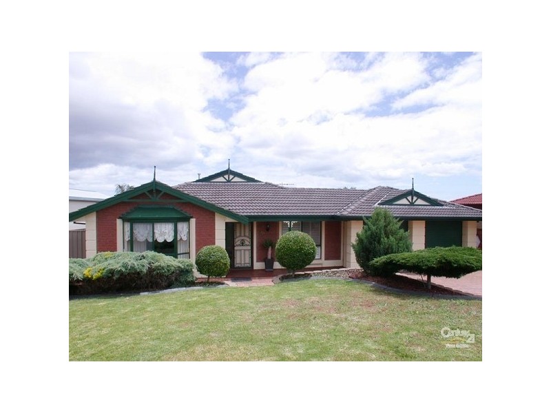 56 Investigator Drive, Woodcroft SA 5162