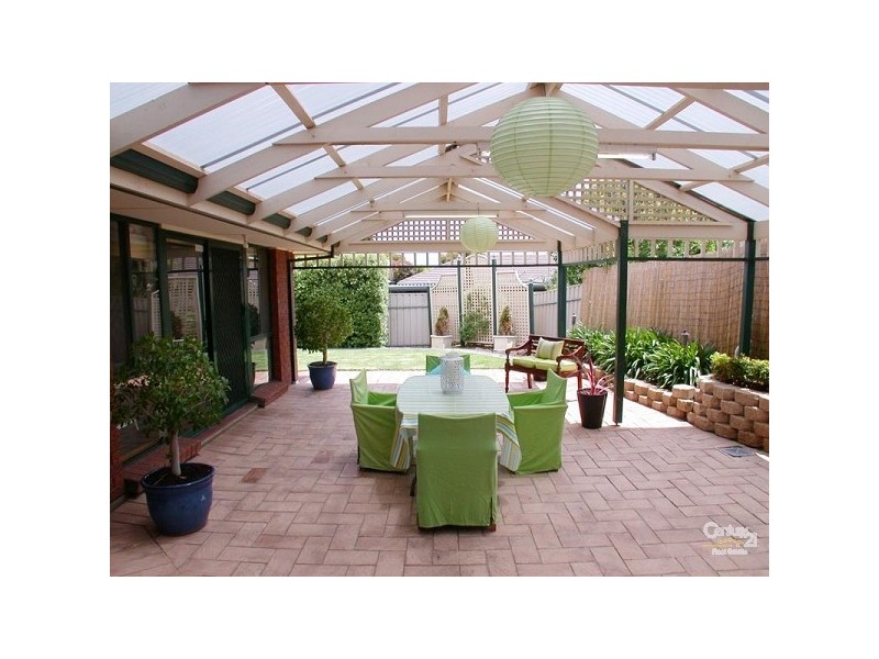 56 Investigator Drive, Woodcroft SA 5162