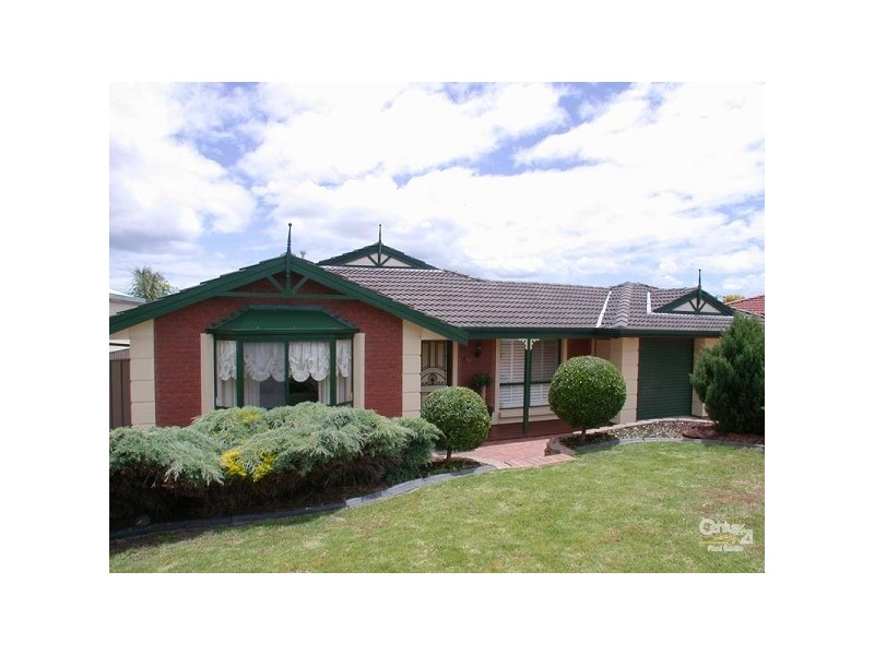 56 Investigator Drive, Woodcroft SA 5162