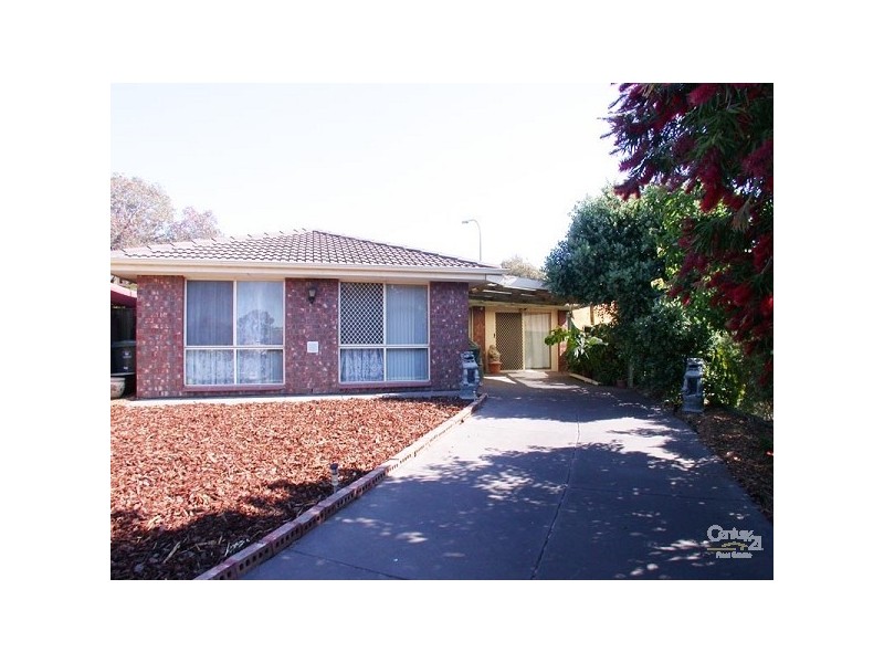 67 Baume Circuit, Old Reynella SA 5161