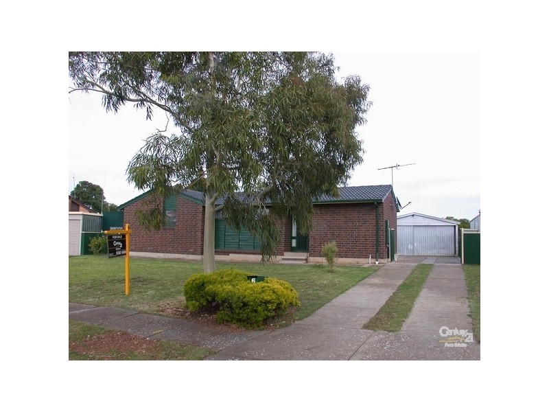 6 Stephen Crescent, Christie Downs SA 5164