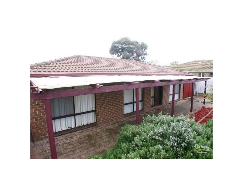 12 McIlwaine Crescent, Noarlunga Downs SA 5168