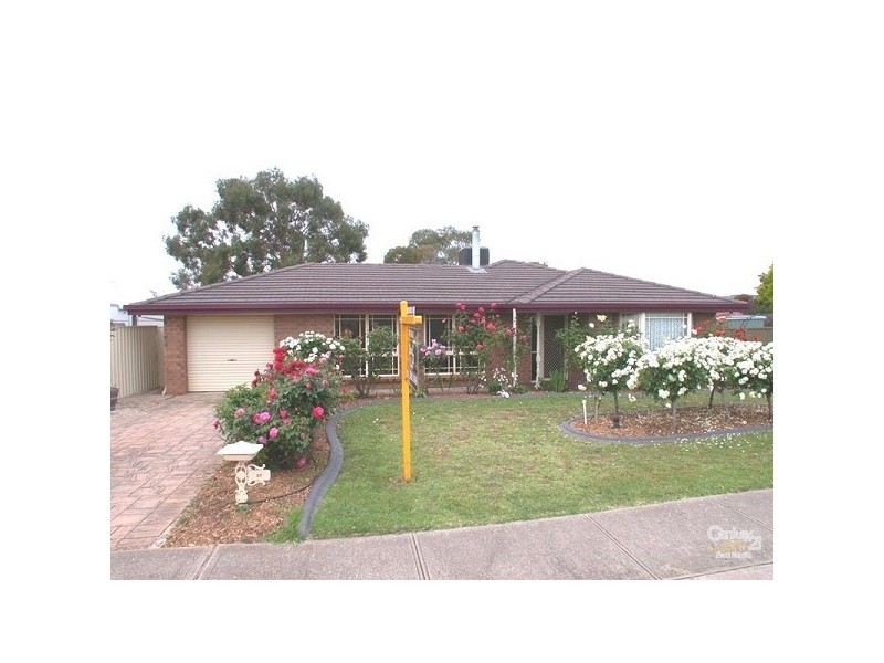 27 Siegersdorf Crescent, Old Reynella SA 5161