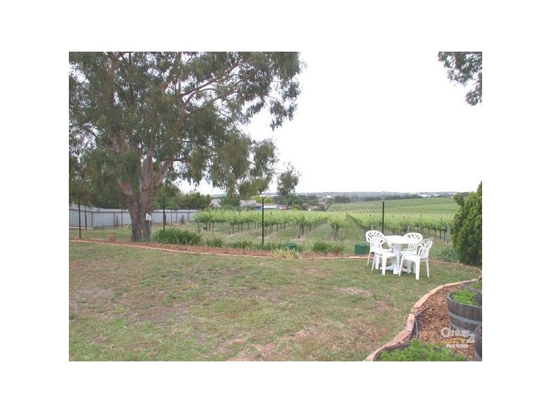 27 Siegersdorf Crescent, Old Reynella SA 5161