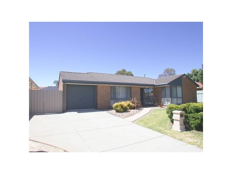 31 Whittaker Avenue, Old Reynella SA 5161