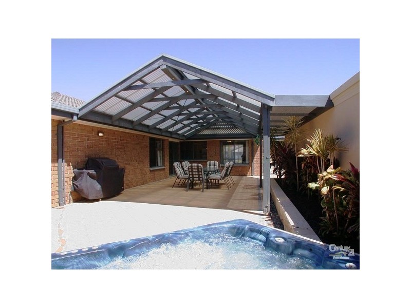 31 Whittaker Avenue, Old Reynella SA 5161