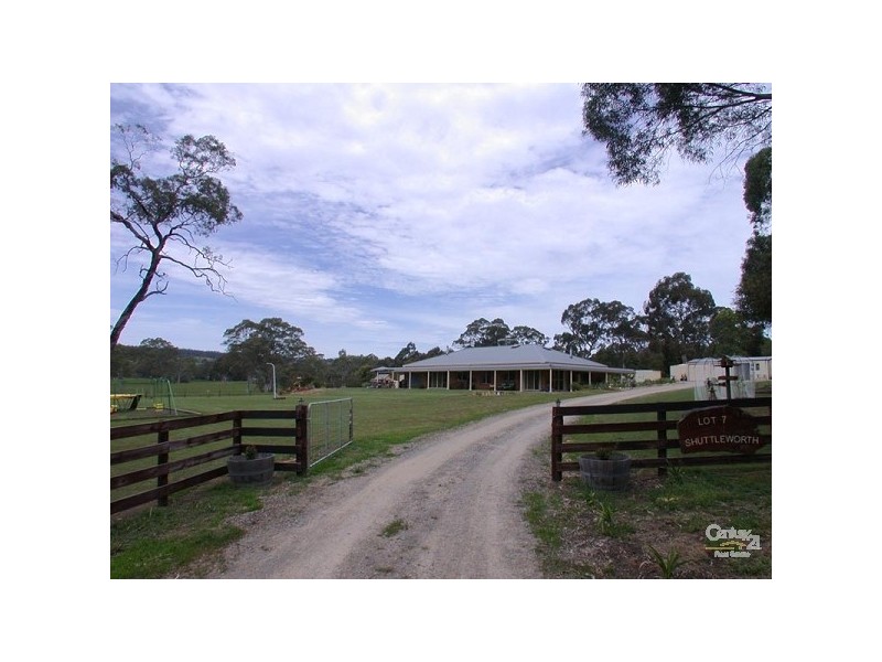 Lot 7 Ellis Road, Meadows SA 5201