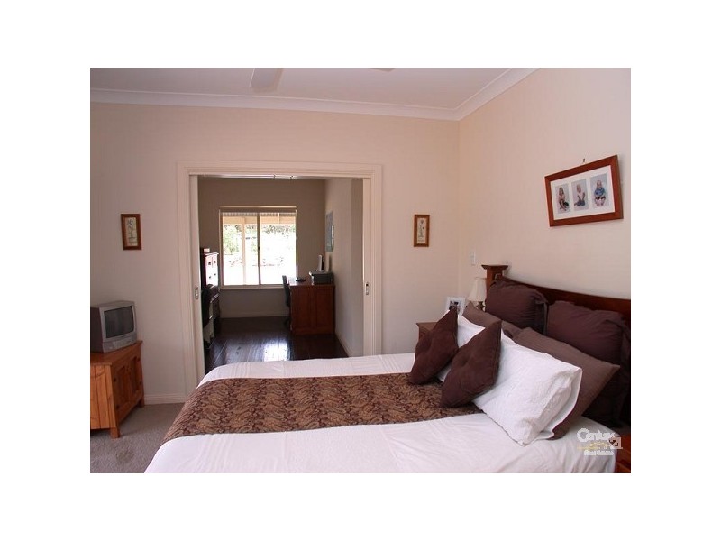 Lot 7 Ellis Road, Meadows SA 5201