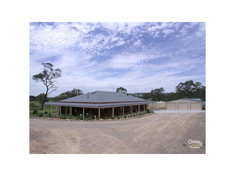 Lot 7 Ellis Road, Meadows SA 5201