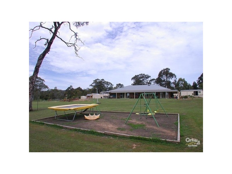 Lot 7 Ellis Road, Meadows SA 5201