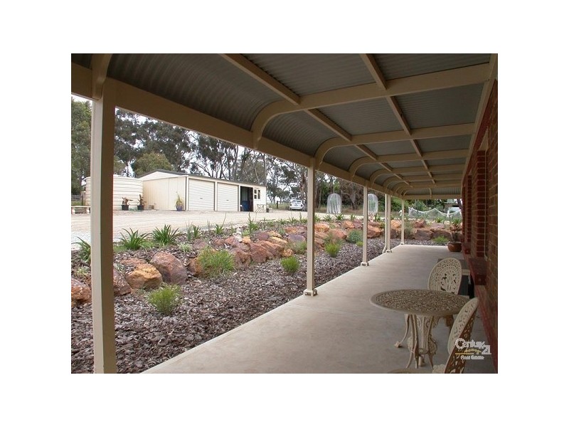 Lot 7 Ellis Road, Meadows SA 5201