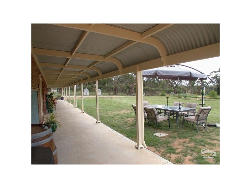 Lot 7 Ellis Road, Meadows SA 5201