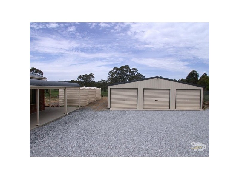 Lot 7 Ellis Road, Meadows SA 5201