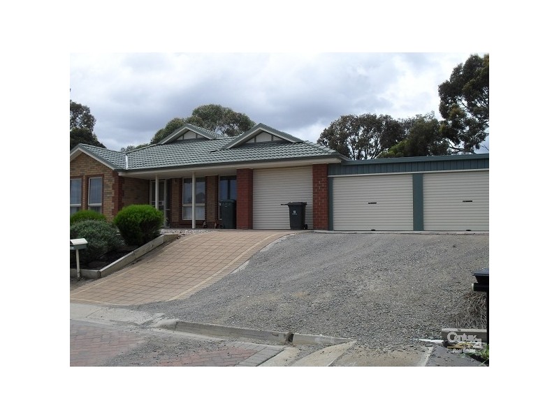 67 Erebus Circuit, Morphett Vale SA 5162